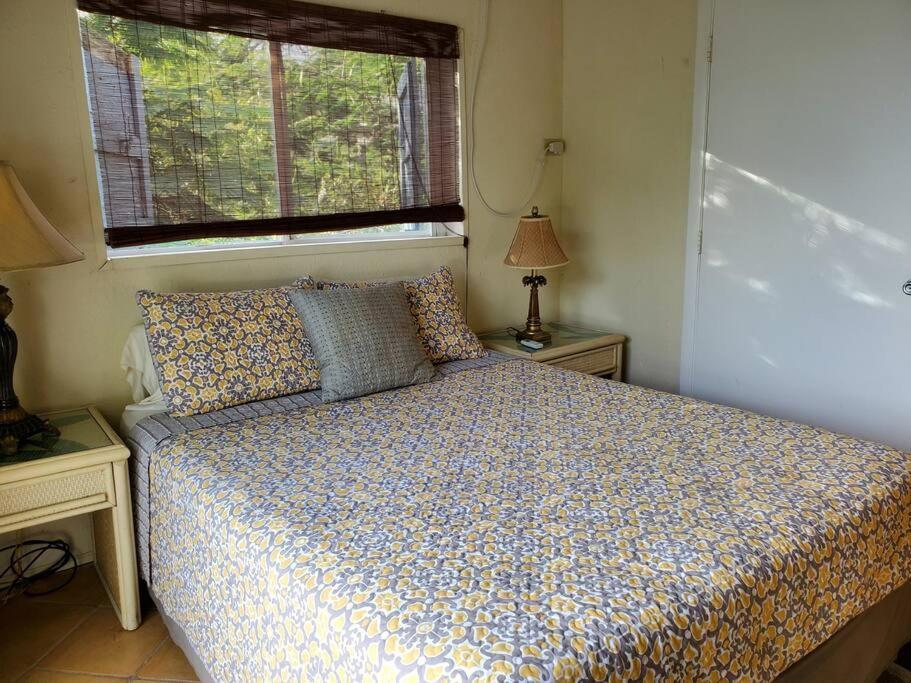 The Cottage At Villa Indigo Charlotte Amalie Exterior foto