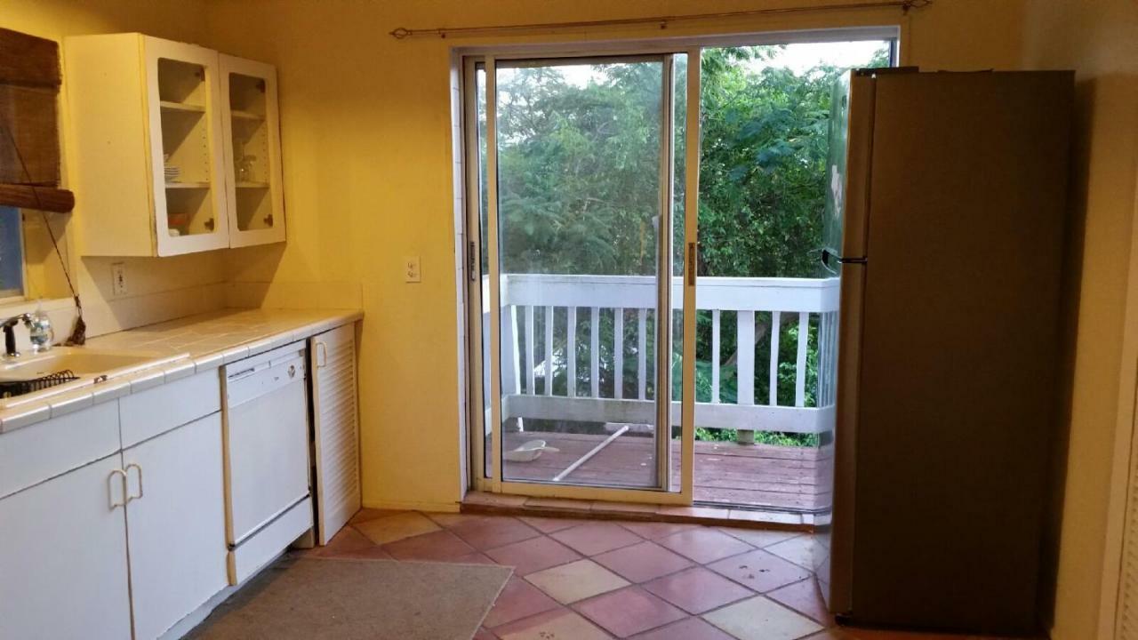 The Cottage At Villa Indigo Charlotte Amalie Exterior foto
